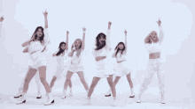 kpop dazzle choreography weki meki dance