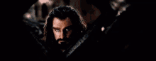 Thorin Oakenshield GIF - Thorin Oakenshield Hobbit GIFs