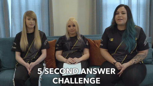 Challenge answer