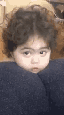 Baby Tired GIF - Baby Tired Cute GIFs