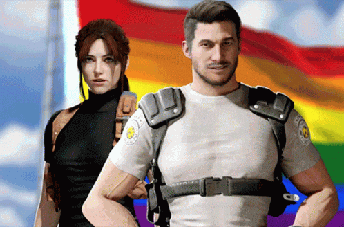 claire-redfield-chris-redfield.gif