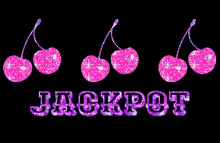 車厘 GIF - Cherry Jackpot Gamble GIFs