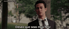 500dias summer frase joseph gordon levitt 500dias summer frase joseph gordon levitt