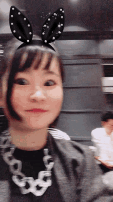 Selfie Ribbon GIF - Selfie Ribbon Shocked GIFs