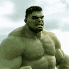 Hulk GIFs | Tenor