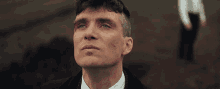 peaky blinders thomas shelby tommy shelby so fucking close peaky blinders2x06