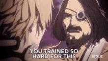 You Trained So Hard You Got This GIF - You Trained So Hard You Got This You Can Do This GIFs