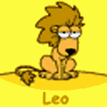 leo