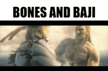 Bones And Baji Mumbaji GIF - Bones And Baji Baji Bones GIFs