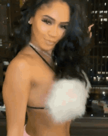 Icy Saweetie GIF - Icy Saweetie Women GIFs