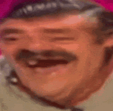 Spanish Laughing Hysterically GIF - Spanish Laughing Hysterically Old Man GIFs