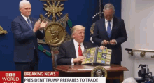 Trump President GIF - Trump President Pokemom GIFs
