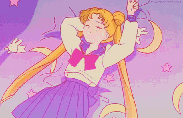 Sailor Moon Anime Gif Sailor Moon Anime Usagi Discover Share Gifs