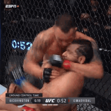Ufc272 Colby GIF - Ufc272 Colby Colby Covington GIFs