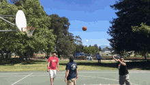 basketball hoops free throw underhand rim