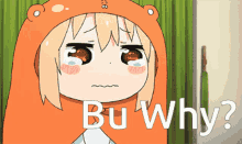 bu why but why frown cry cute bu why but why frown cry cute