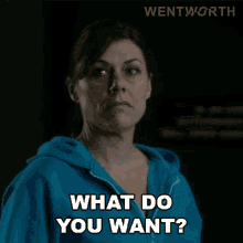 What Do You Want Simmo Slater GIF - What Do You Want Simmo Slater S2e3 GIFs