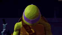 donatello tmnt