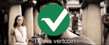 Vtc Vertcoin GIF - Vtc Vertcoin This Is Vertcoin GIFs