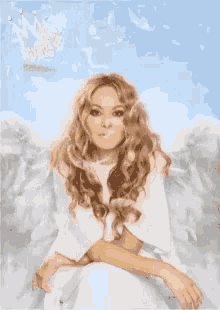 Angel Angels GIF - Angel Angels Pretty GIFs