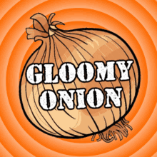 Gloomy Onion Tgor GIF - Gloomy Onion Tgor The God Of Rage GIFs