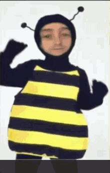 Bee Dance GIF - Bee Dance GIFs