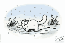 Simon Snow GIF - Simon Snow Cat GIFs