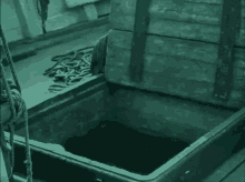 cellar nosferatu