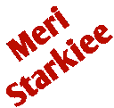 Meri Starkiee Ankesh Sticker - Meri Starkiee Stark Ankesh Stickers