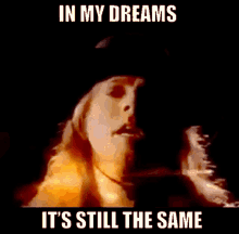 In My Dreams Dokken GIF - In My Dreams Dokken 80s Music GIFs