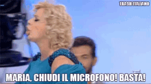 tina trashitaliano