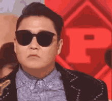 Psy Kpop GIF - Psy Kpop Love You GIFs