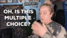 Confused Funny GIF - Confused Funny Christinessnaps GIFs