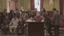 Star Wars Filabuster GIF - Out Dont Care Patton Oswalt GIFs