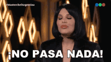 no pasa nada charlotte caniggia masterchef argentina no te preocupes no te preocupes por eso no pasa nada charlotte caniggia masterchef argentina no te preocupes no te preocupes por eso
