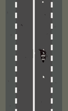 motorcycle pixel digikattstudios digikatt indie game