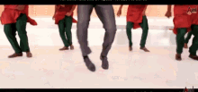 Puneeth Dance GIF - Puneeth Dance Dancing GIFs