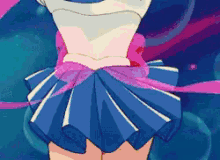 Magical Girl Sailor Moon GIF - Magical Girl Sailor Moon GIFs