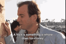 It'S An Illusion. GIF - Gob Arrested Development GIFs