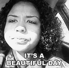 Its A Beautiful Day Time GIF - Its A Beautiful Day Time Its A Good Day GIFs