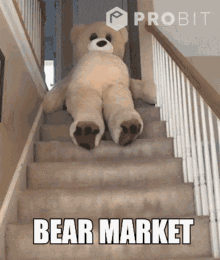 bear bitcoin cryptocurrency bull btc