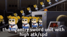 Infantry Sword GIF - Infantry Sword Speed GIFs