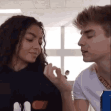 Beauany Now United Stan GIF - Beauany Now United Stan Now United GIFs