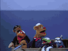 muppet muppets