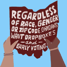 Voting Voting Rights GIF - Voting Voting Rights Voting Rights Laws GIFs