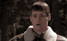 Dumb And Dumber Jim Carry GIF - Dumb And Dumber Jim Carry Gagging GIFs