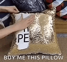 Hate People I Hate People GIF - Hate People I Hate People Pillow GIFs
