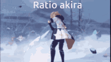 Akira Ratio GIF - Akira Ratio 4k GIFs