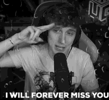 Unitedgamer I Will Forever Miss You GIF - Unitedgamer I Will Forever Miss You Salute GIFs