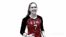 uiw cardinals uiwvolleyball
